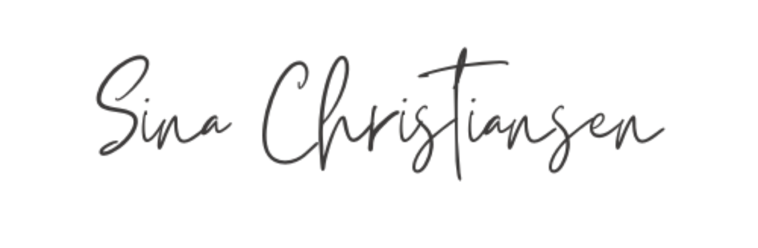 Sina Christiansen Logo