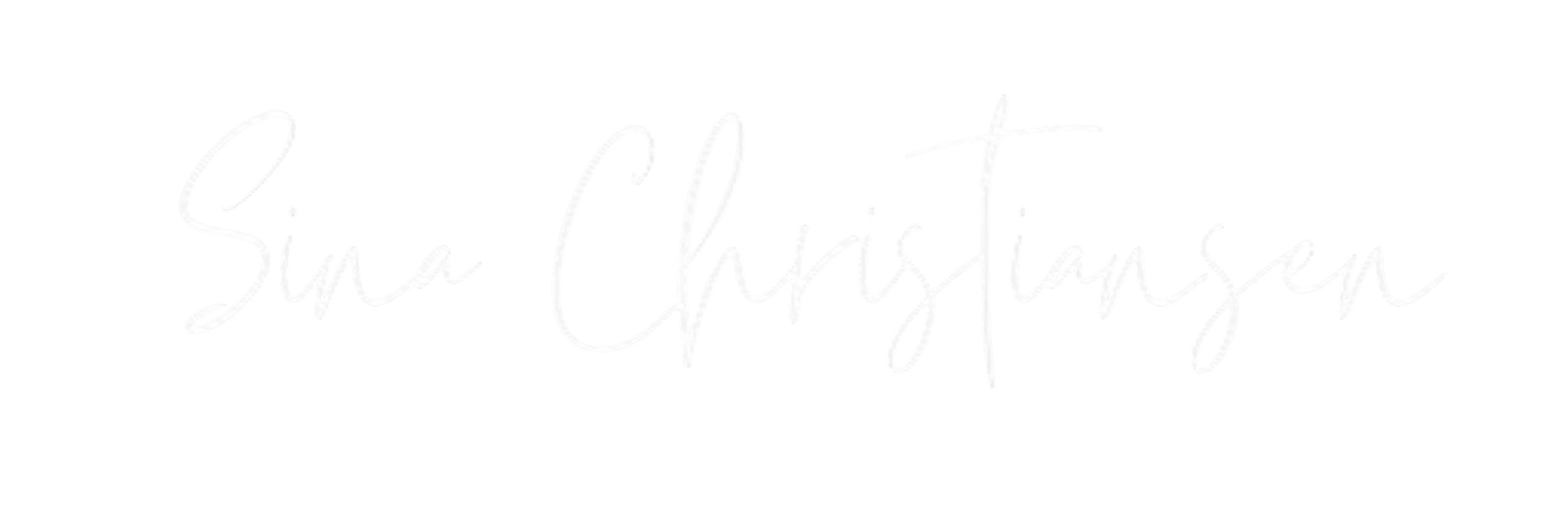 Sina Christiansen